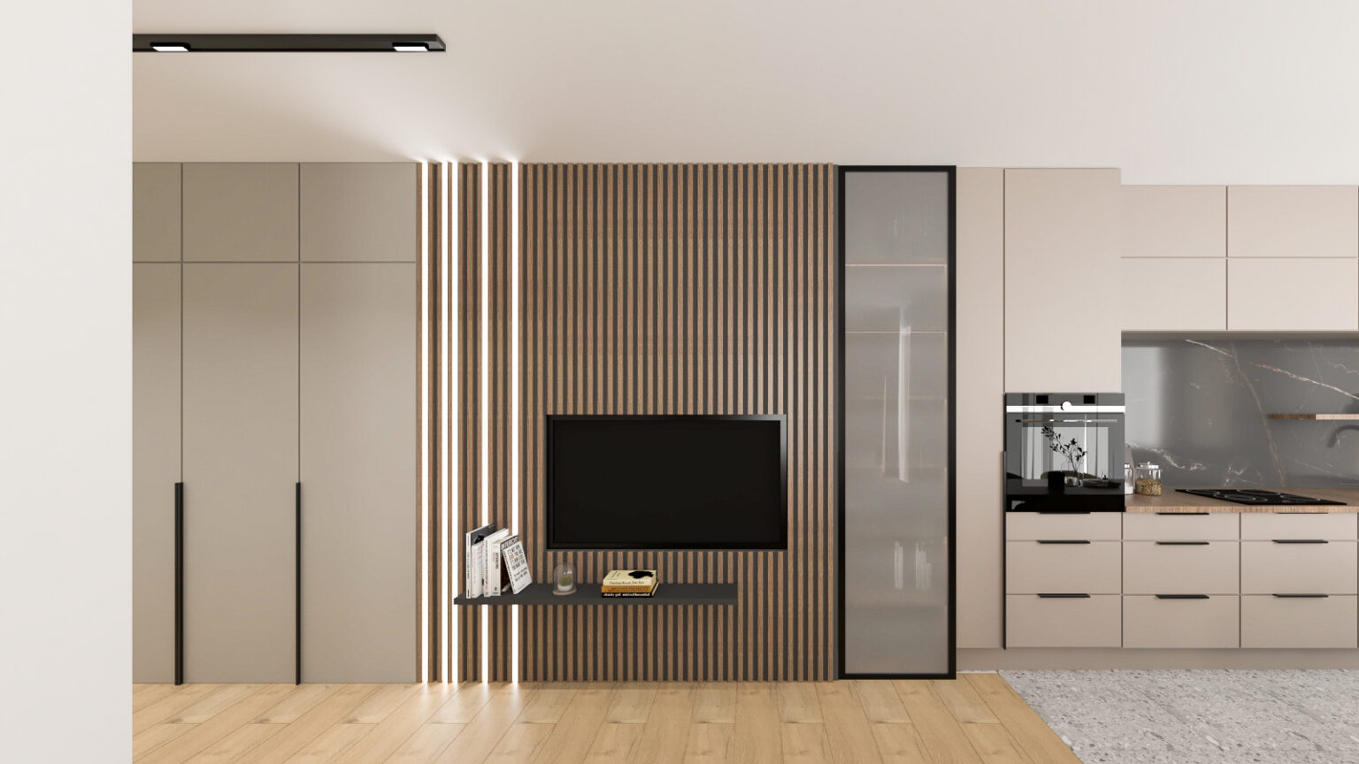 Mieszkanie w Katowicach