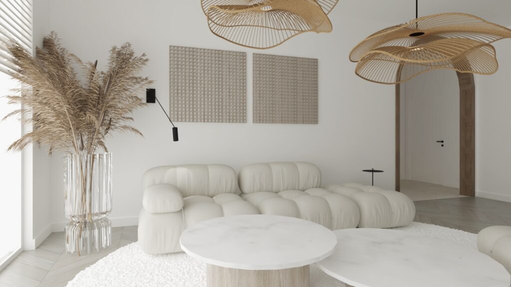 Mieszkanie - ul. Norwida, Warszawa