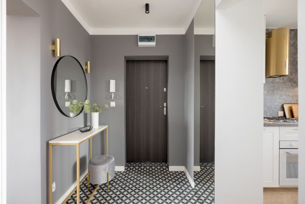 Mieszkanie na sprzedaż - ul. Ostrobramska, Warszawa