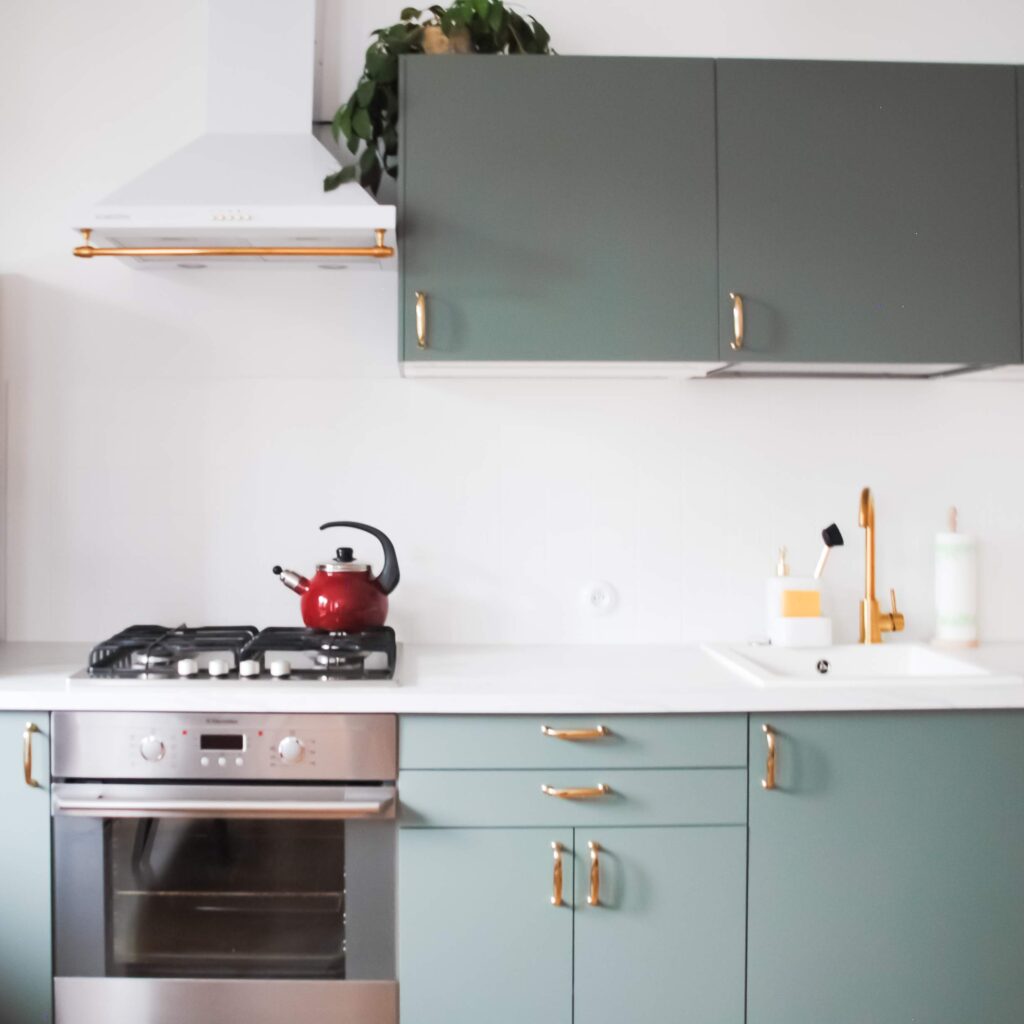 Mieszkanie w bloku - Otwock